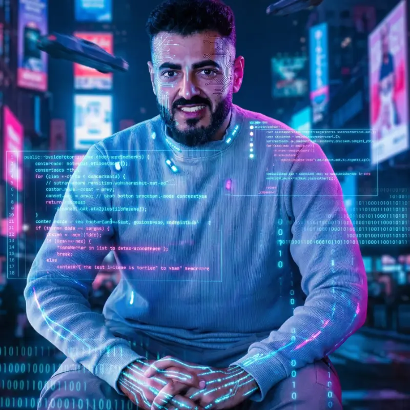 Ahmed Qaddoura